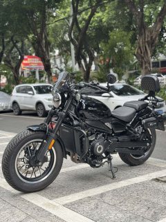 CFMOTO 450CL-C - фото 2