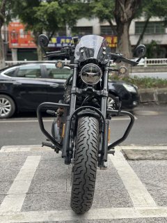 CFMOTO 450CL-C - фото 3