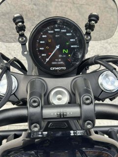 CFMOTO 450CL-C - фото 4