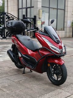 Sundiro Honda PCX 160 cc - photo 1