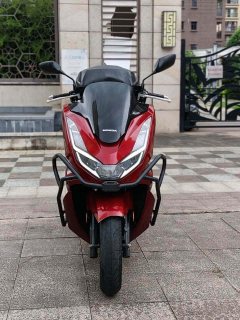 Sundiro Honda PCX 160 cc - photo 2