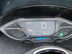 Sundiro Honda PCX 160 cc - photo 5