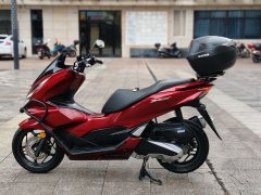 Sundiro Honda PCX 160 cc - photo 6