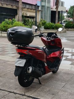 Sundiro Honda PCX 160 cc - photo 7