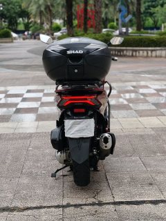 Sundiro Honda PCX 160 cc - photo 8