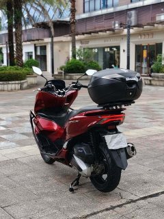 Sundiro Honda PCX 160 cc - photo 9