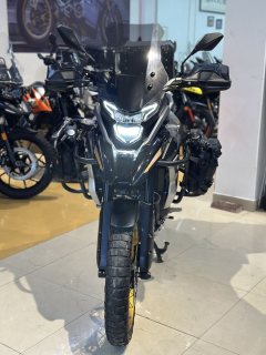Kayo 525X 500 cc - photo 2