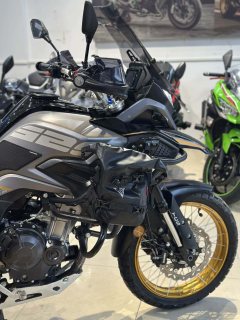 Kayo 525X 500 cc - photo 4