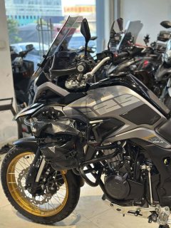 Kayo 525X 500 cc - photo 6