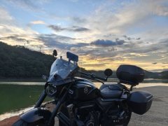 Voge CU525 500 cc - ფოტო 3
