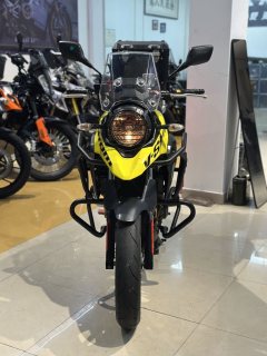 Haojue Suzuki DL250 - photo 2