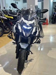 Benelli Jinpeng TRK502 500 cc - ფოტო 2