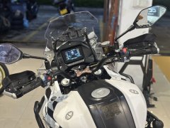 Benelli Jinpeng TRK502 500 cc - ფოტო 5