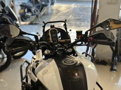 Benelli Jinpeng TRK502 500 cc - ფოტო 5