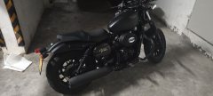 Hyosung GV300S - ფოტო 1
