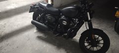 Hyosung GV300S - ფოტო 2