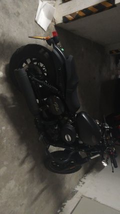 Hyosung GV300S - ფოტო 3