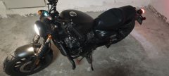Hyosung GV300S - ფოტო 7