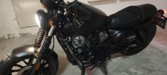Hyosung GV300S - ფოტო 8