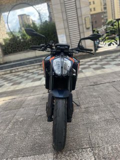 KTMR2R 890 Duke 900 cc - photo 2