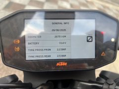 KTMR2R 890 Duke 900 cc - photo 5