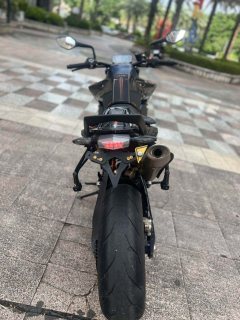 KTMR2R 890 Duke 900 cc - photo 8