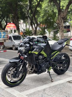 Kawasaki Z900 950 cc - ფოტო 2