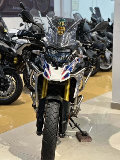 BMW G 310 GS - ფოტო 2