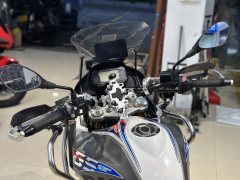 BMW G 310 GS - ფოტო 5