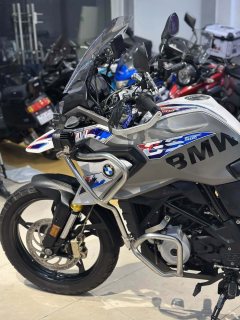 BMW G 310 GS - ფოტო 6