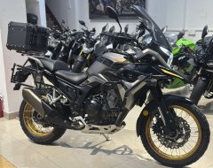 Kayo 525X 500 cc - ფოტო 1