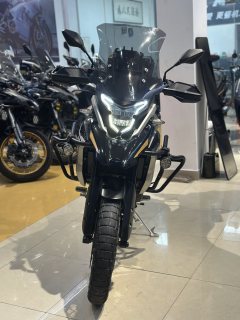 Kayo 525X 500 cc - ფოტო 2