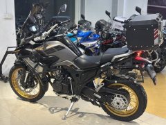 Kayo 525X 500 cc - ფოტო 3