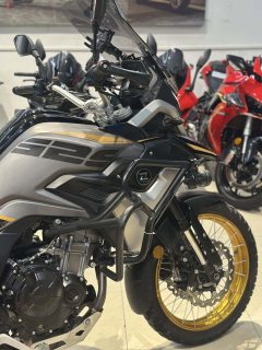 Kayo 525X 500 cc - ფოტო 4