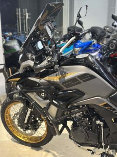 Kayo 525X 500 cc - ფოტო 6
