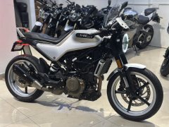 HUSQVARNA 401 400 cc - ფოტო 1