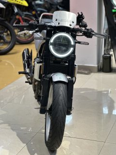 HUSQVARNA 401 400 cc - ფოტო 2