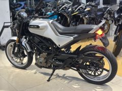 HUSQVARNA 401 400 cc - ფოტო 3