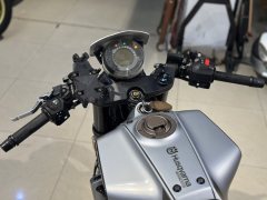 HUSQVARNA 401 400 cc - ფოტო 5