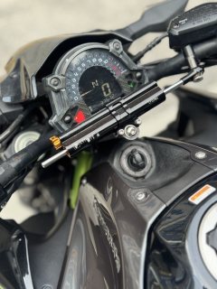 Kawasaki Z900 950 cc - ფოტო 4