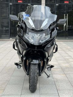 BMW K 1600 1650 cc - ფოტო 2