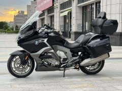 BMW K 1600 1650 cc - ფოტო 3