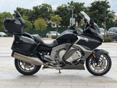 BMW K 1600 1650 cc - ფოტო 4