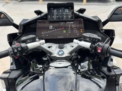 BMW K 1600 1650 cc - ფოტო 5
