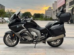 BMW K 1600 1650 cc - ფოტო 6