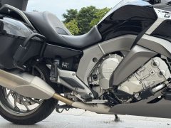 BMW K 1600 1650 cc - ფოტო 7