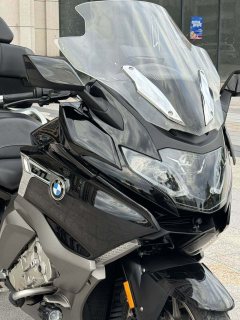 BMW K 1600 1650 cc - ფოტო 8
