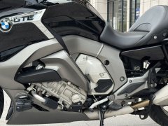 BMW K 1600 1650 cc - ფოტო 9