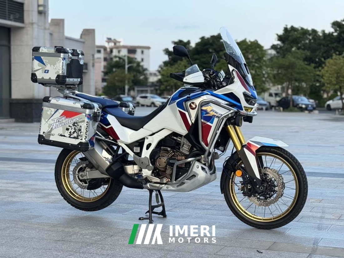 Honda CRF1100L Africa Twin - motorcycle from China