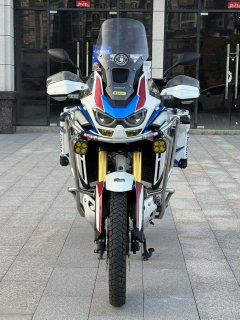 Honda CRF1100L Africa Twin - photo 2